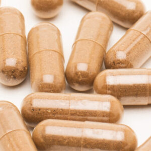 Brain Capsules (50mg-200mg)