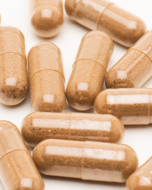 Brain Capsules (50mg-200mg) Brain Capsules (50mg-200mg)