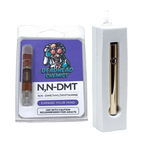Buy Best DMT Carts 1ML – Best DMT Cartridge For Sale