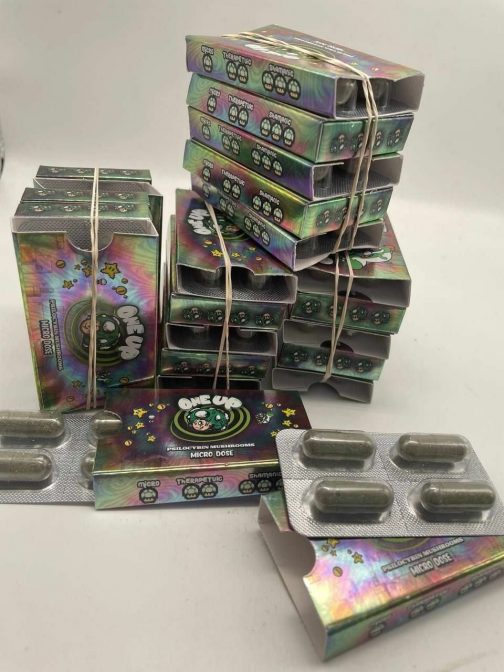 Buy One Up Micro dose Capsules online Buy One Up Micro dose Capsules online