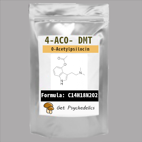  Buy 4 ACO DMT Safely Online