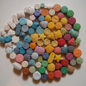 Buy Ecstasy Pills Online / MDMA