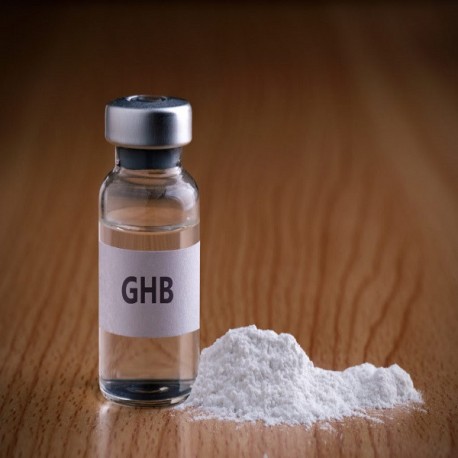 Buy GHB ( Gamma-Hydroxybutyric Acid ) Online