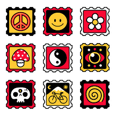 Buy Premium LSD Acid Blotter 200ug