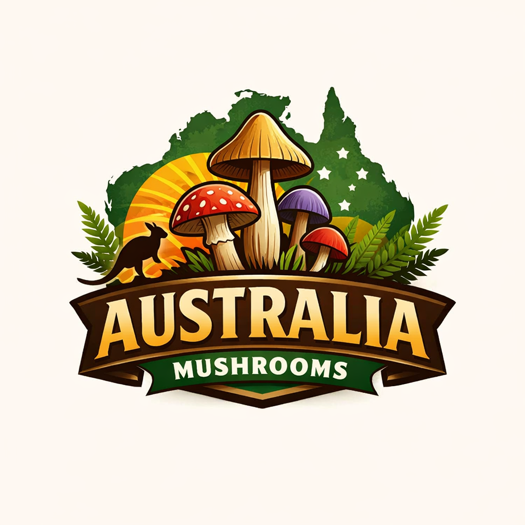 Buy mushrooms in AUSTRALIA